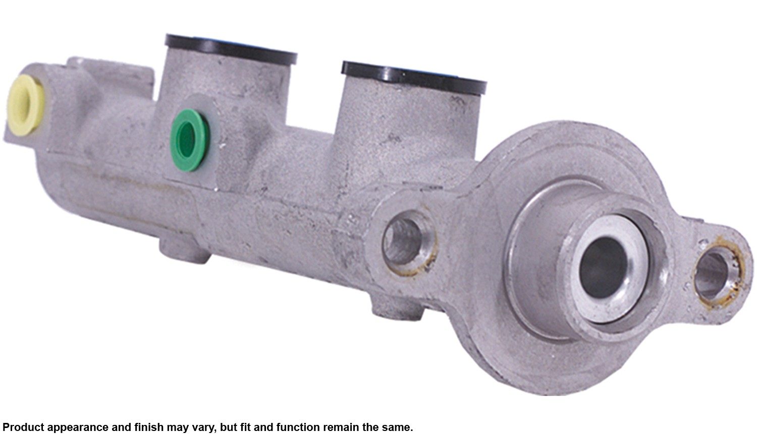 Cardone Reman Remanufactured Brake Master Cylinder 10-2730