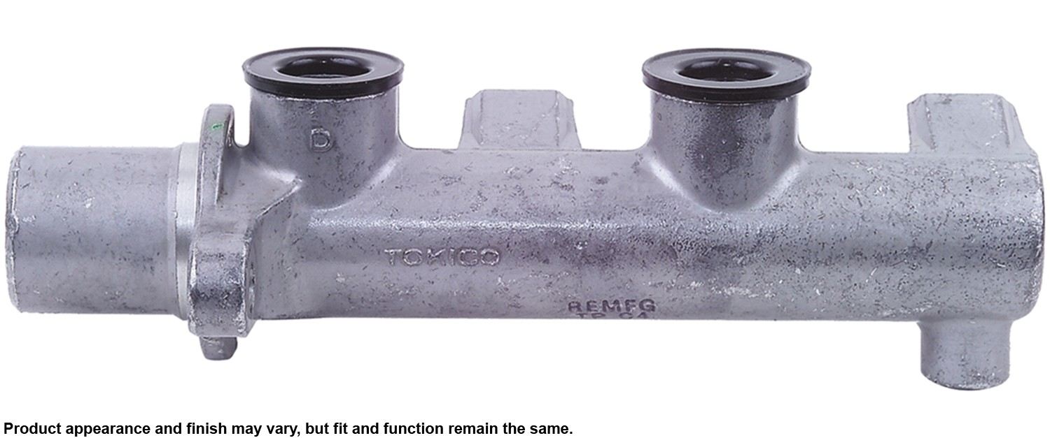 Cardone Reman Remanufactured Brake Master Cylinder 10-2977