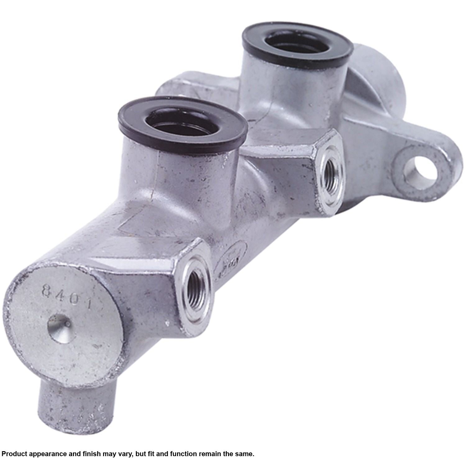 Cardone Reman Remanufactured Brake Master Cylinder 10-2977