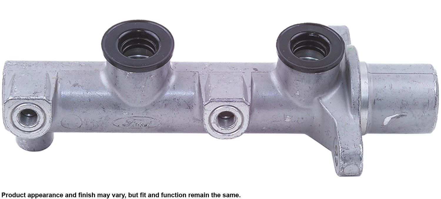 Cardone Reman Remanufactured Brake Master Cylinder 10-2977