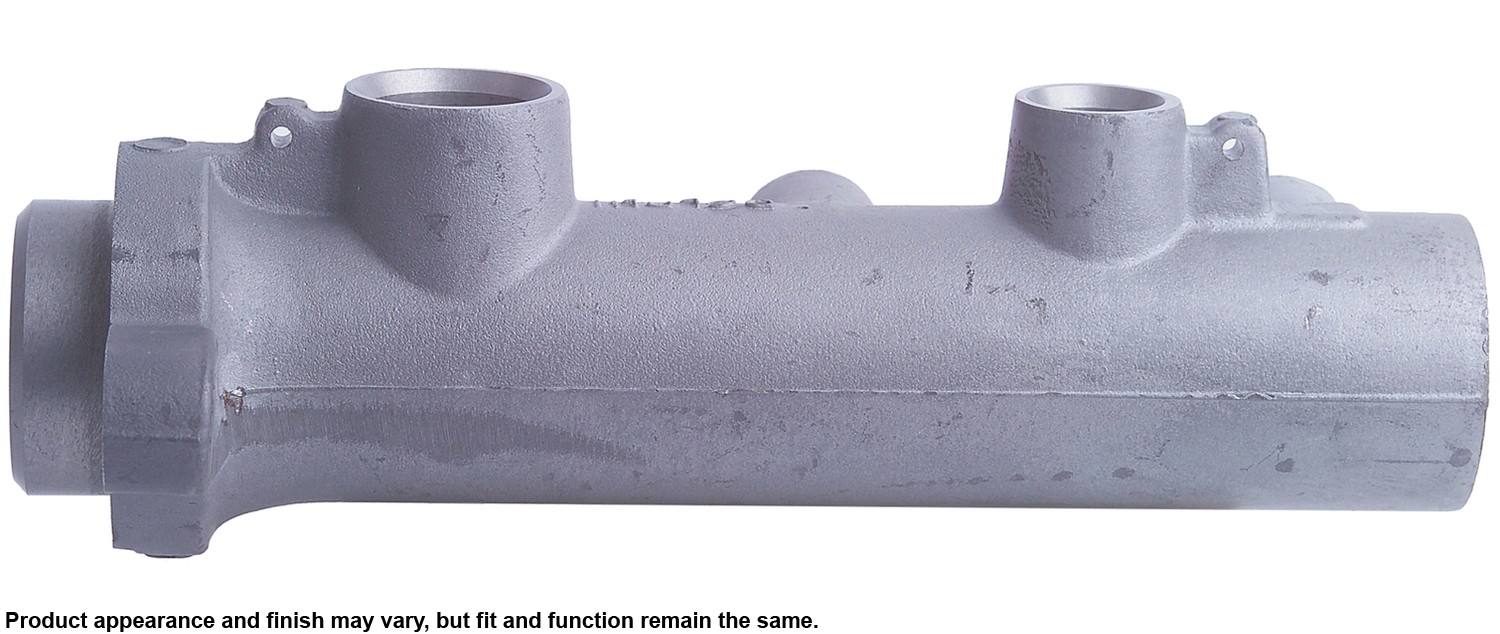 Cardone Reman Brake Master Cylinder 10-3086