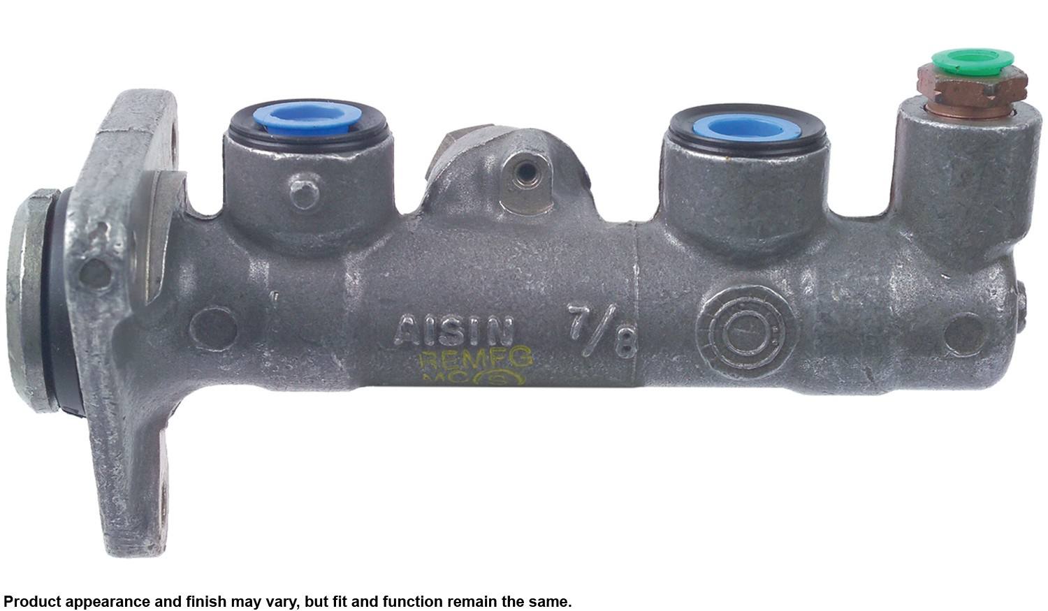 Cardone Reman Remanufactured Brake Master Cylinder 11-2245