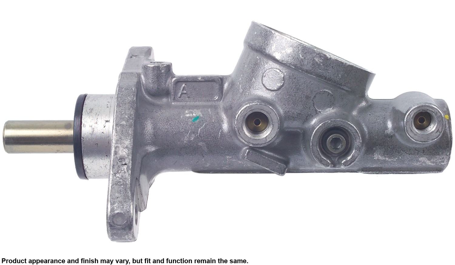 Cardone Reman Remanufactured Brake Master Cylinder 11-2572