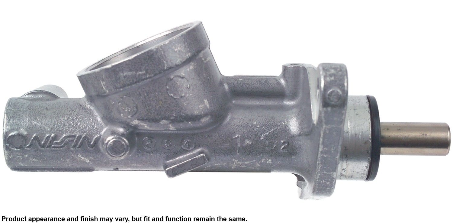 Cardone Reman Remanufactured Brake Master Cylinder 11-2572