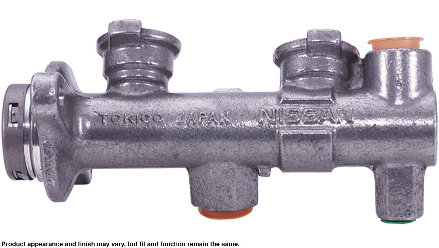 Cardone Reman Remanufactured Brake Master Cylinder 11-2581