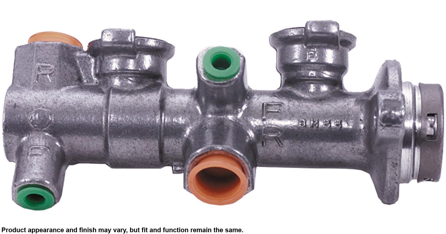 Cardone Reman Remanufactured Brake Master Cylinder 11-2581