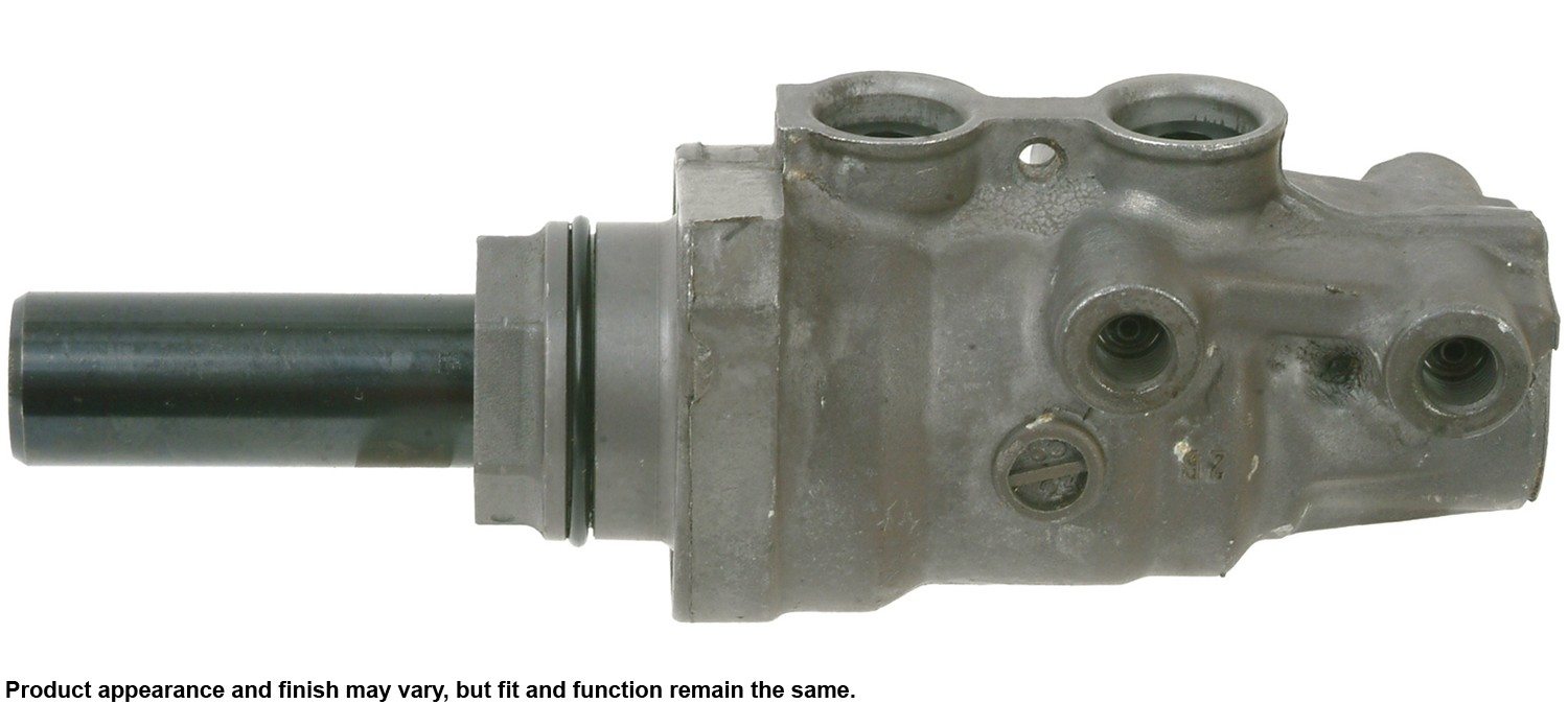 Cardone Reman Remanufactured Brake Master Cylinder 11-3243