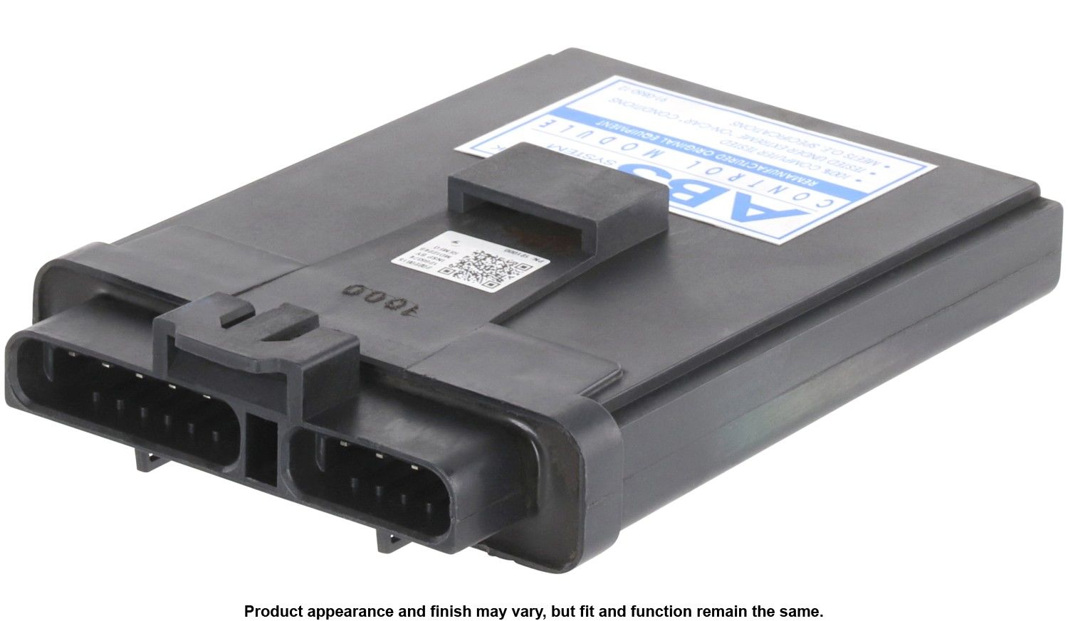 Cardone Reman ABS Control Module 12-1000