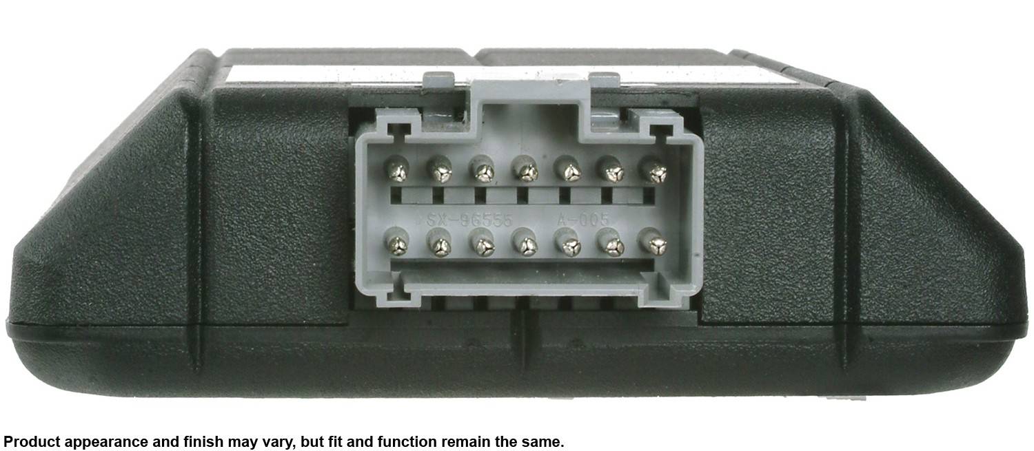 Cardone Reman Remanufactured ABS Control Module 12-1001
