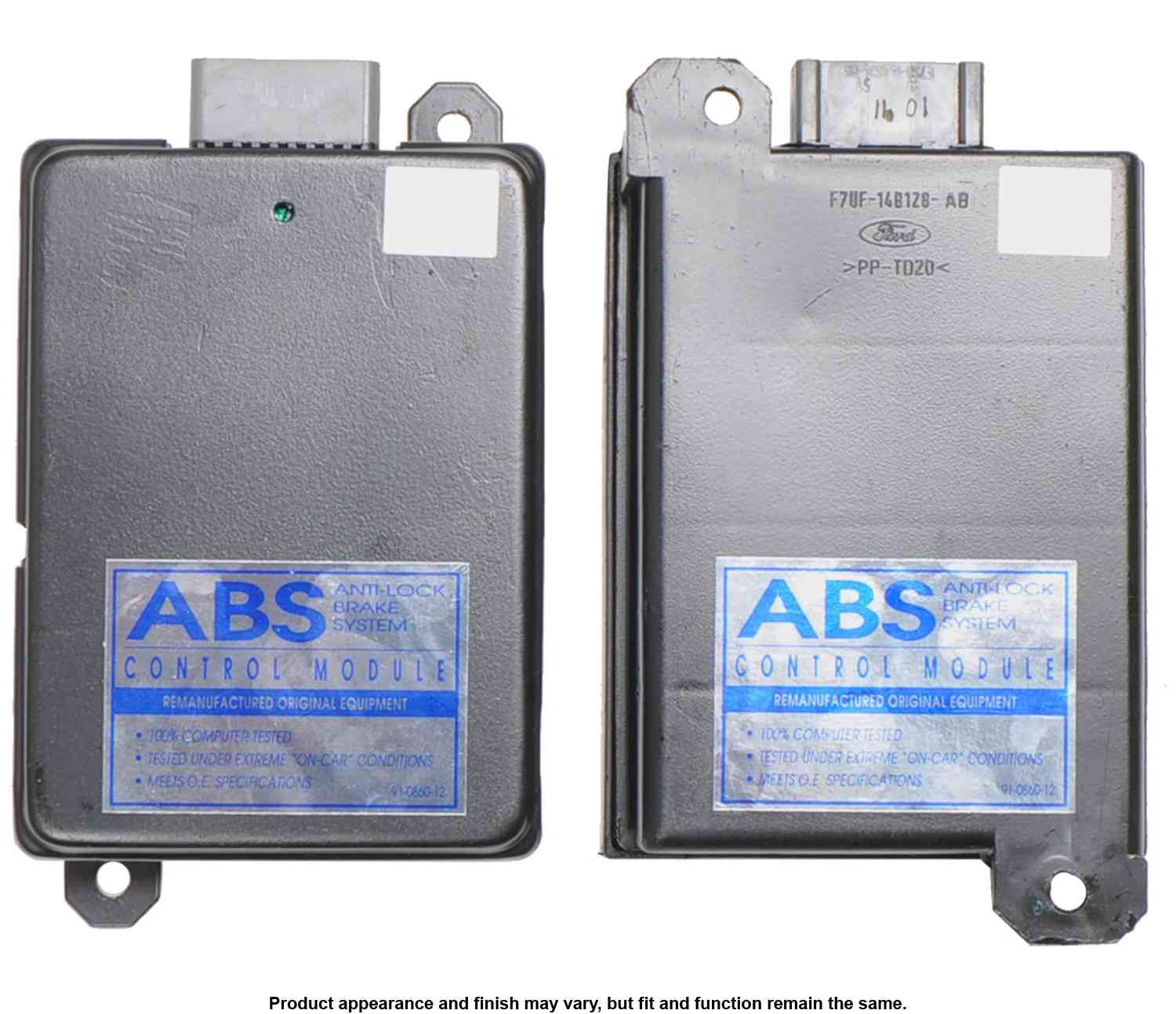 Cardone Reman ABS Control Module 12-1011