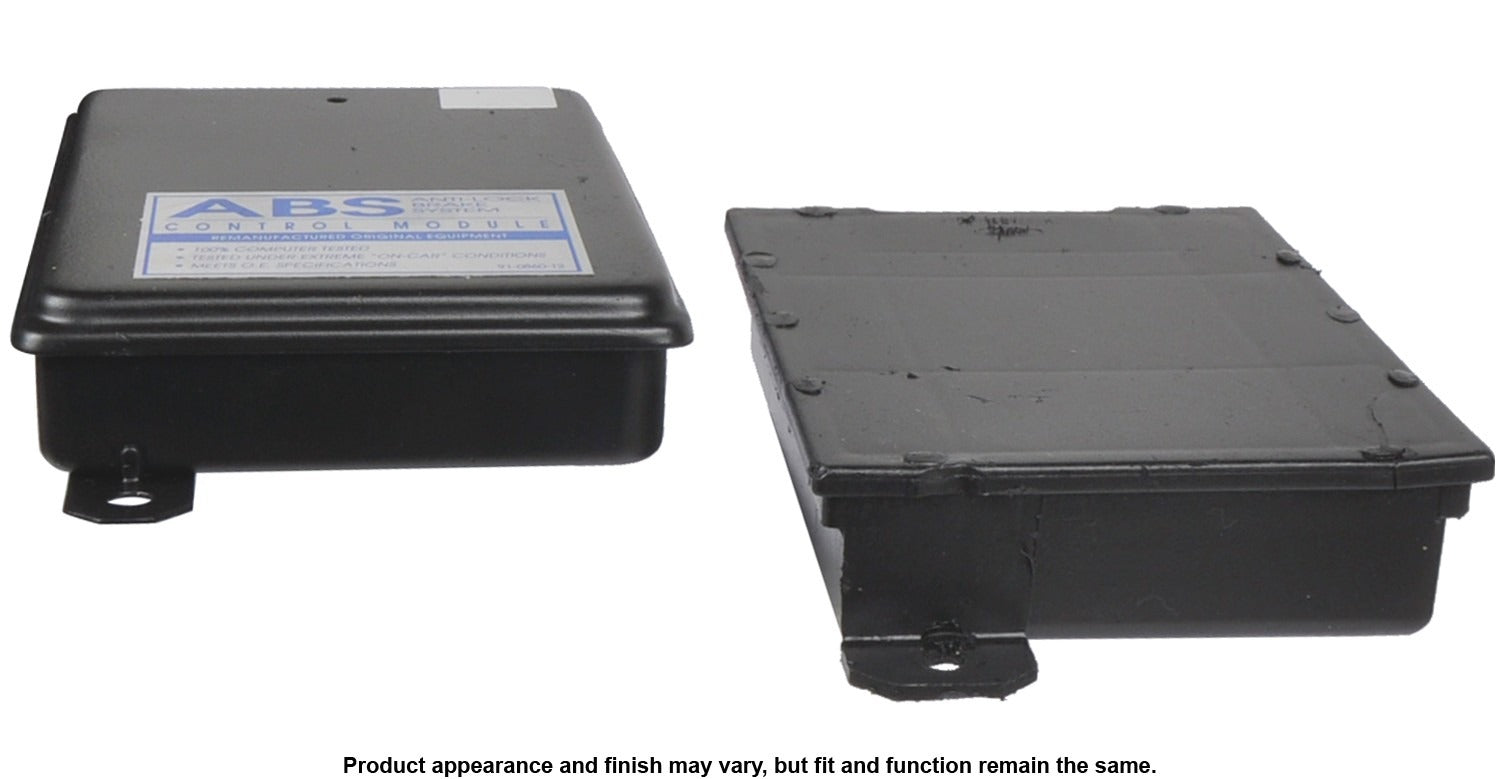 Cardone Reman ABS Control Module 12-1011