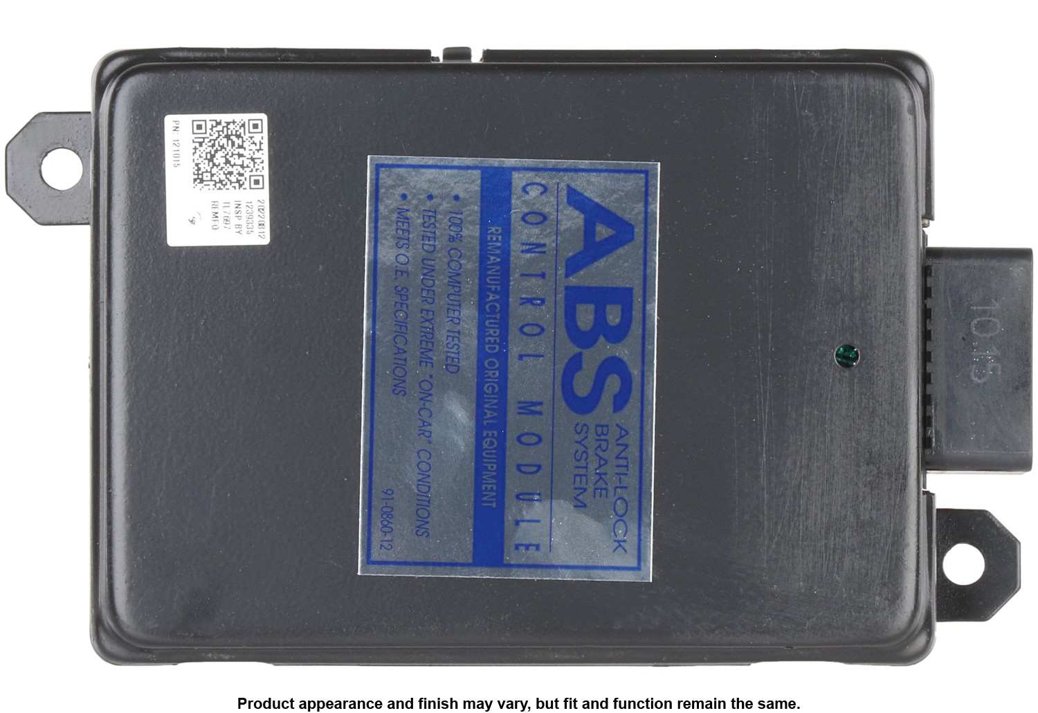Cardone Reman ABS Control Module 12-1015