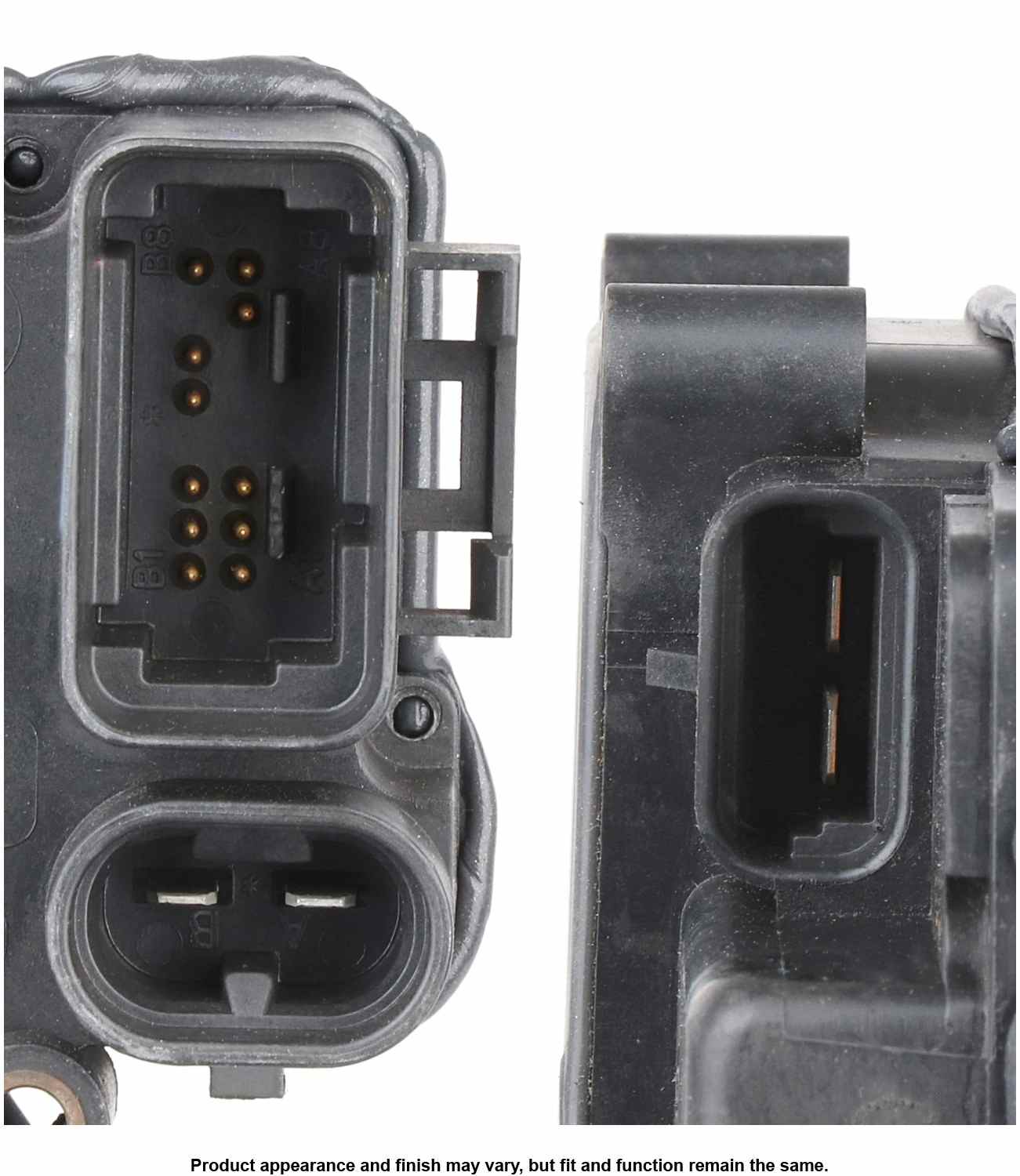 Cardone Reman ABS Control Module 12-10200