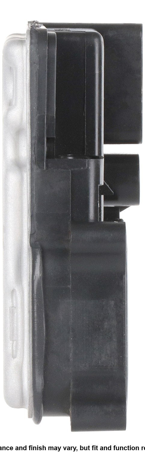 Cardone Reman Remanufactured ABS Control Module 12-10201