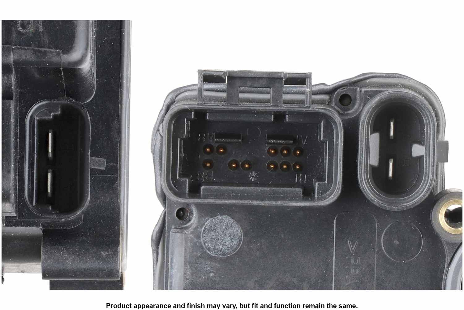 Cardone Reman ABS Control Module 12-10205