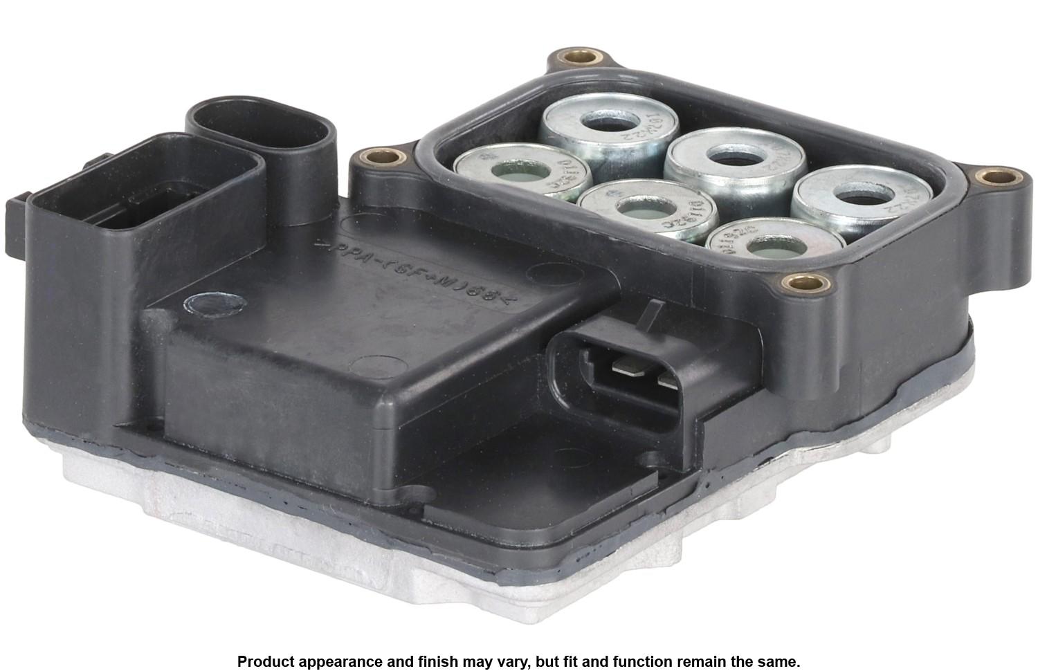 Cardone Reman Remanufactured ABS Control Module 12-10206