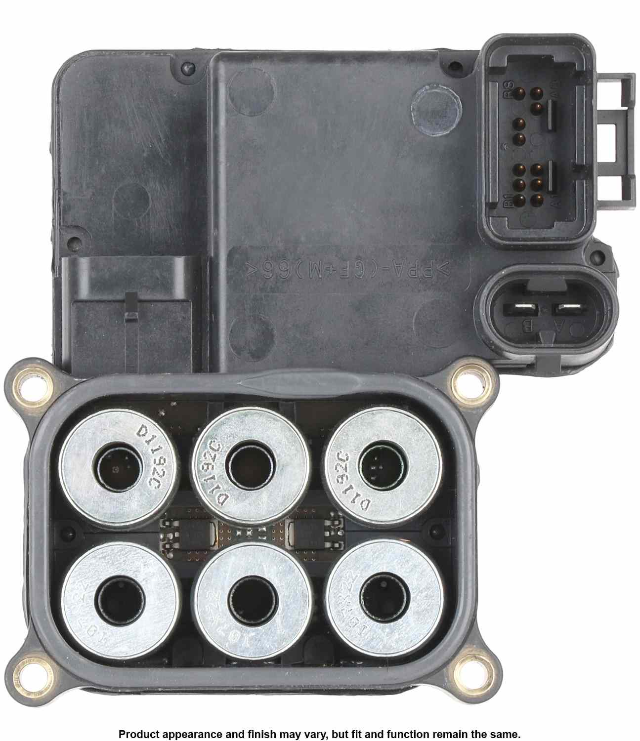 Cardone Reman Remanufactured ABS Control Module 12-10206