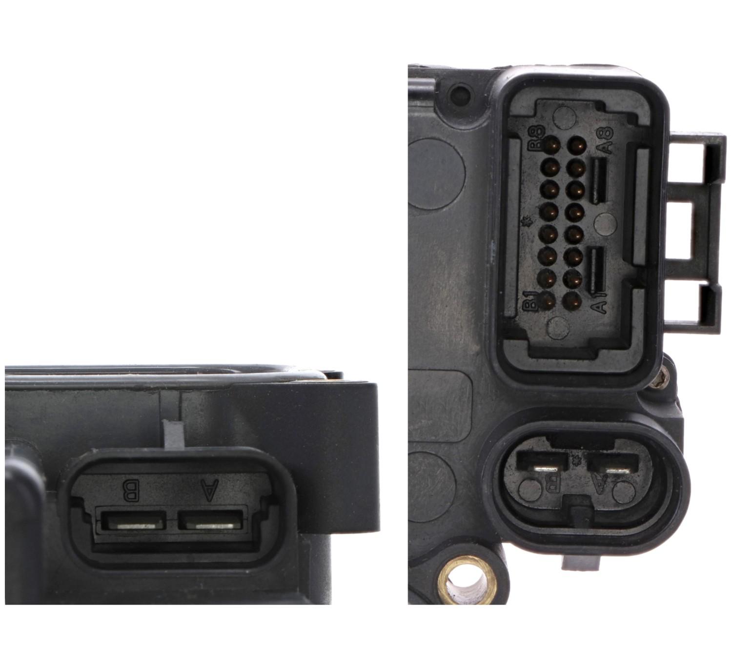 Cardone Reman ABS Control Module 12-10208