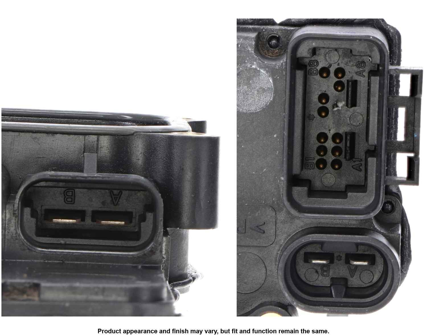Cardone Reman ABS Control Module 12-10209