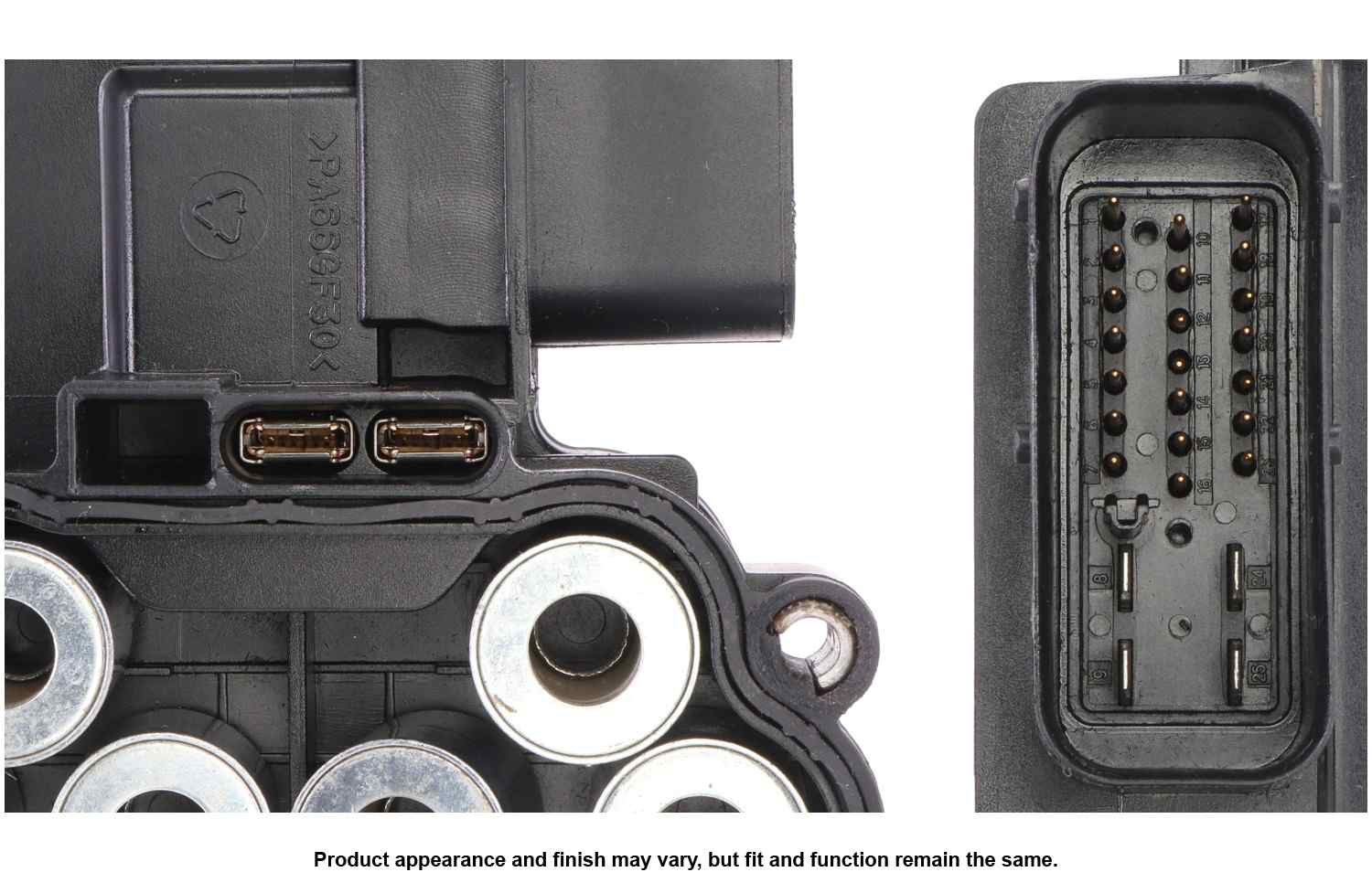 Cardone Reman ABS Control Module 12-10216