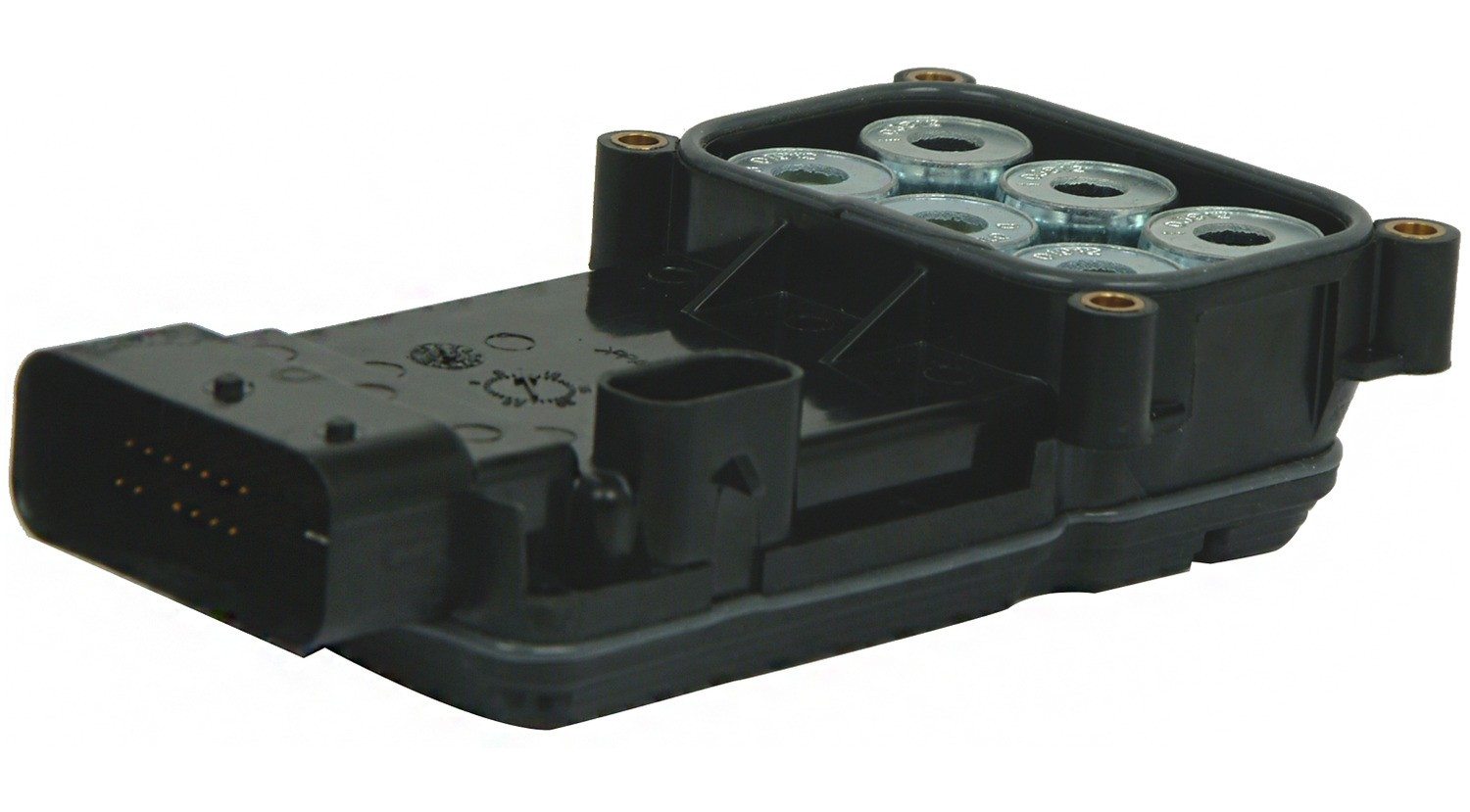 Cardone Reman Remanufactured ABS Control Module 12-10217