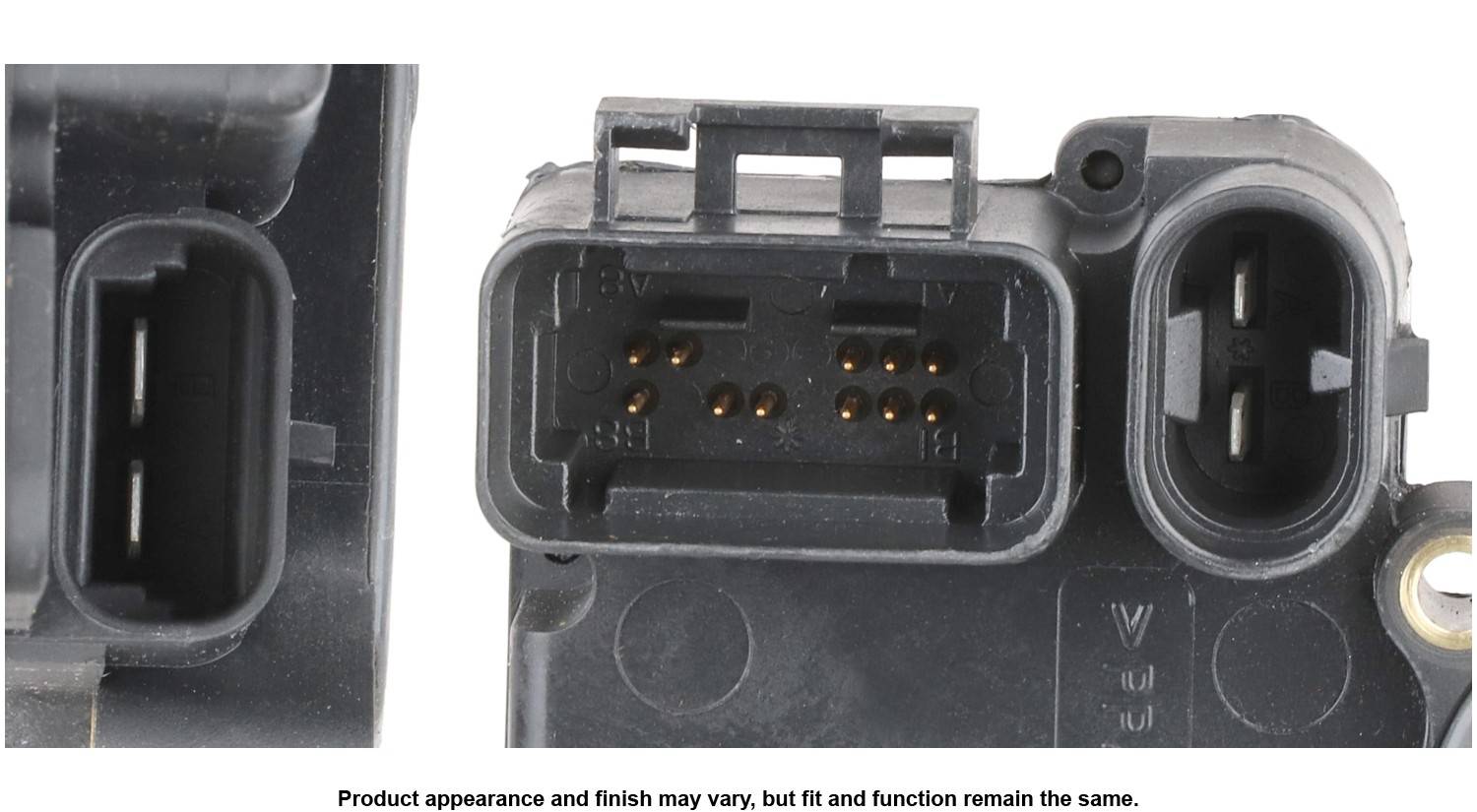 Cardone Reman ABS Control Module 12-10224