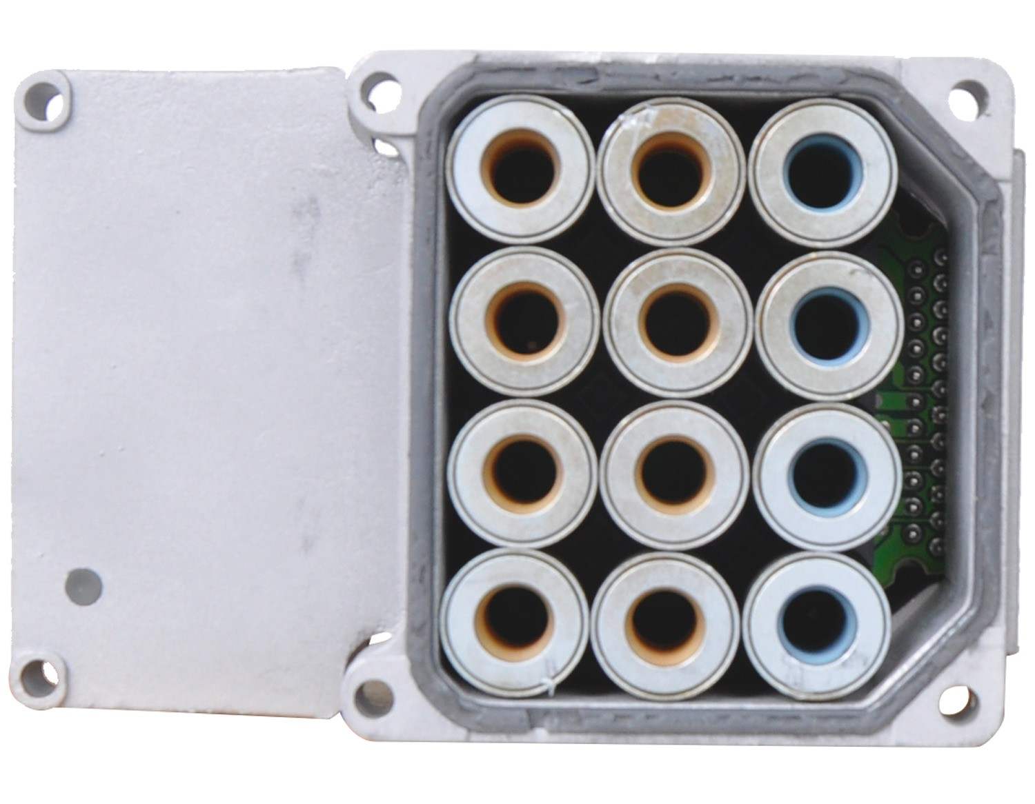 Cardone Reman Remanufactured ABS Control Module 12-10225F