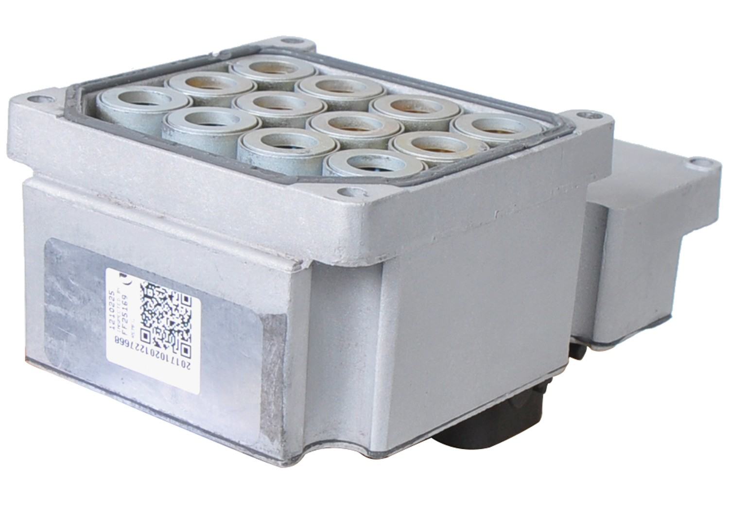 Cardone Reman Remanufactured ABS Control Module 12-10225F