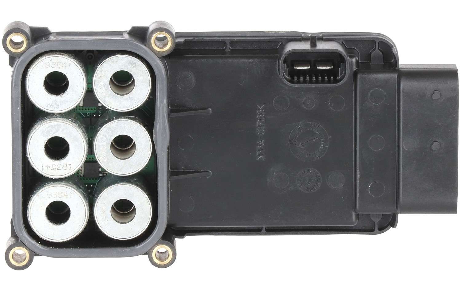 Cardone Reman Remanufactured ABS Control Module 12-10228