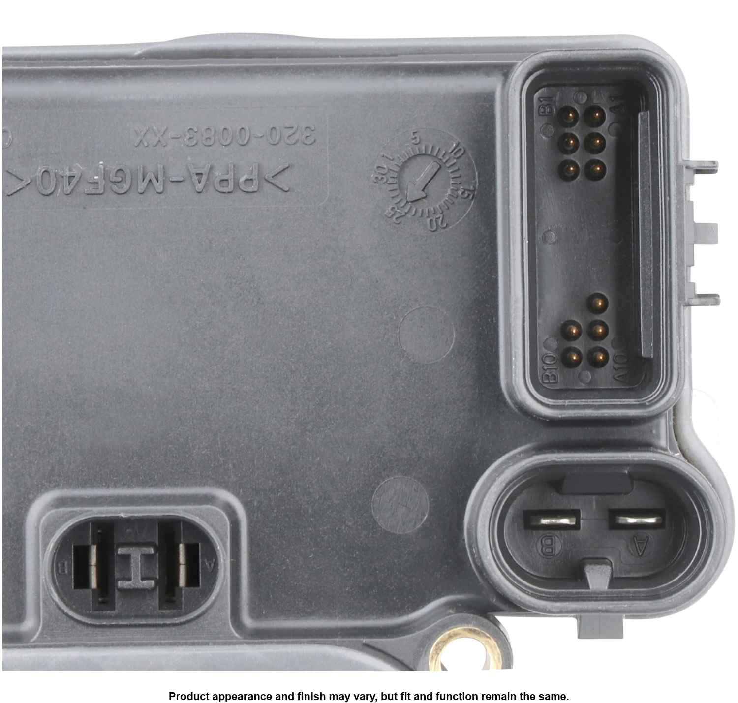 Cardone Reman ABS Control Module 12-10229