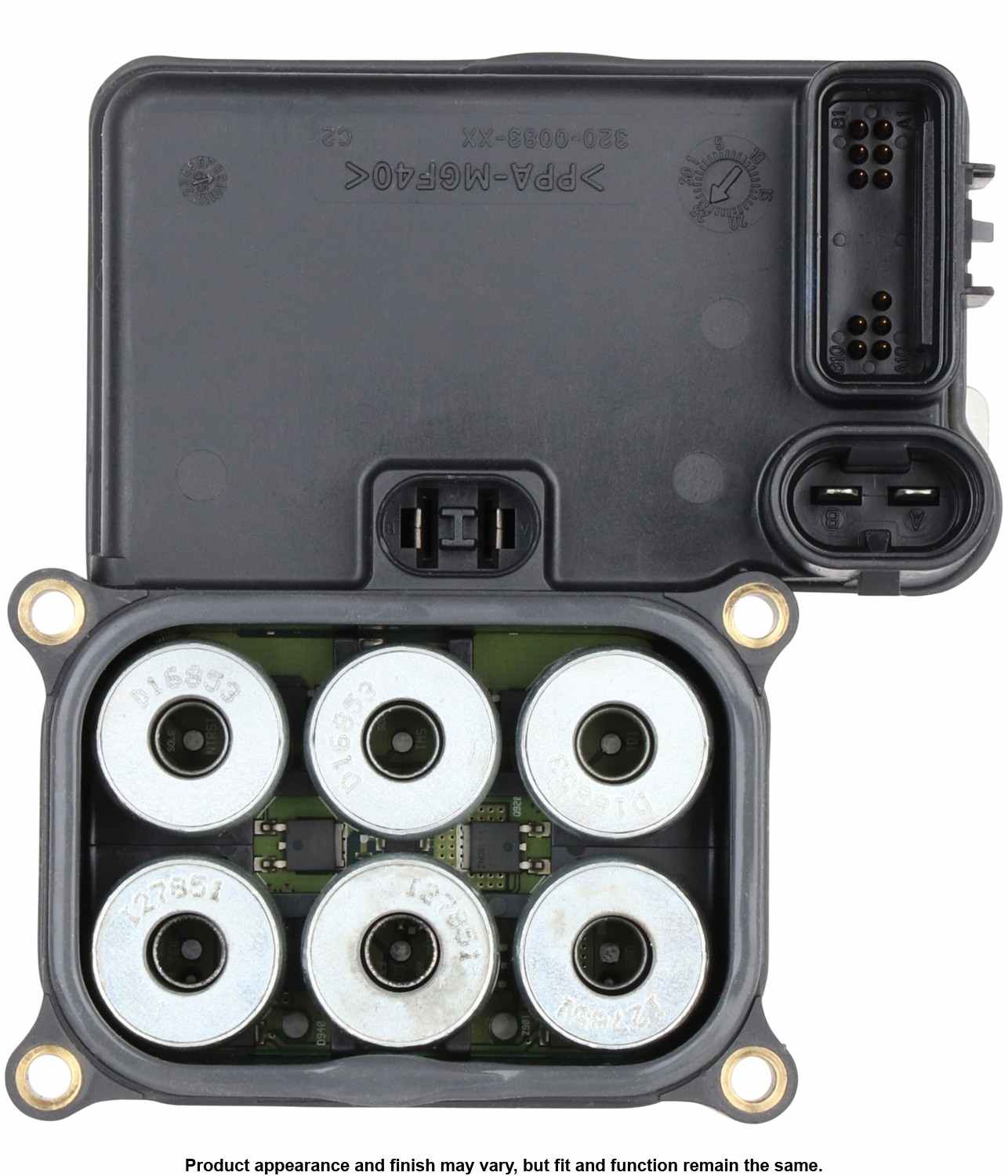 Cardone Reman ABS Control Module 12-10229