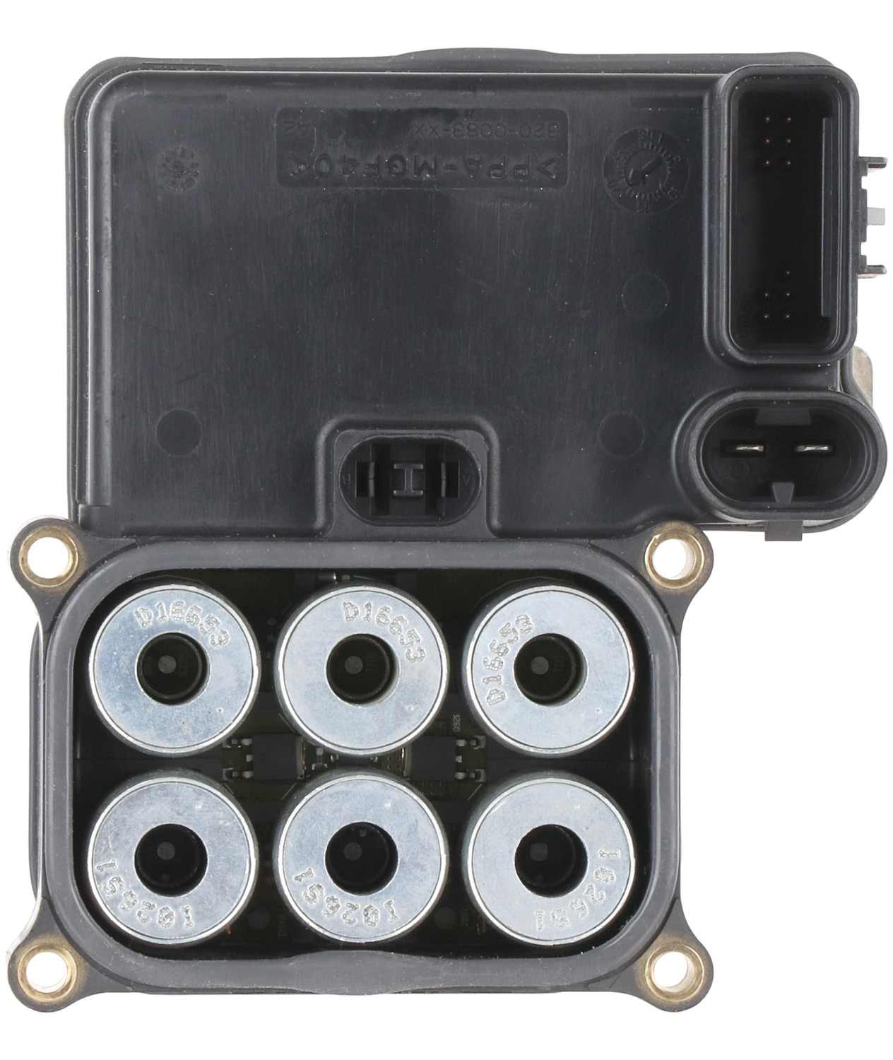 Cardone Reman ABS Control Module 12-10232