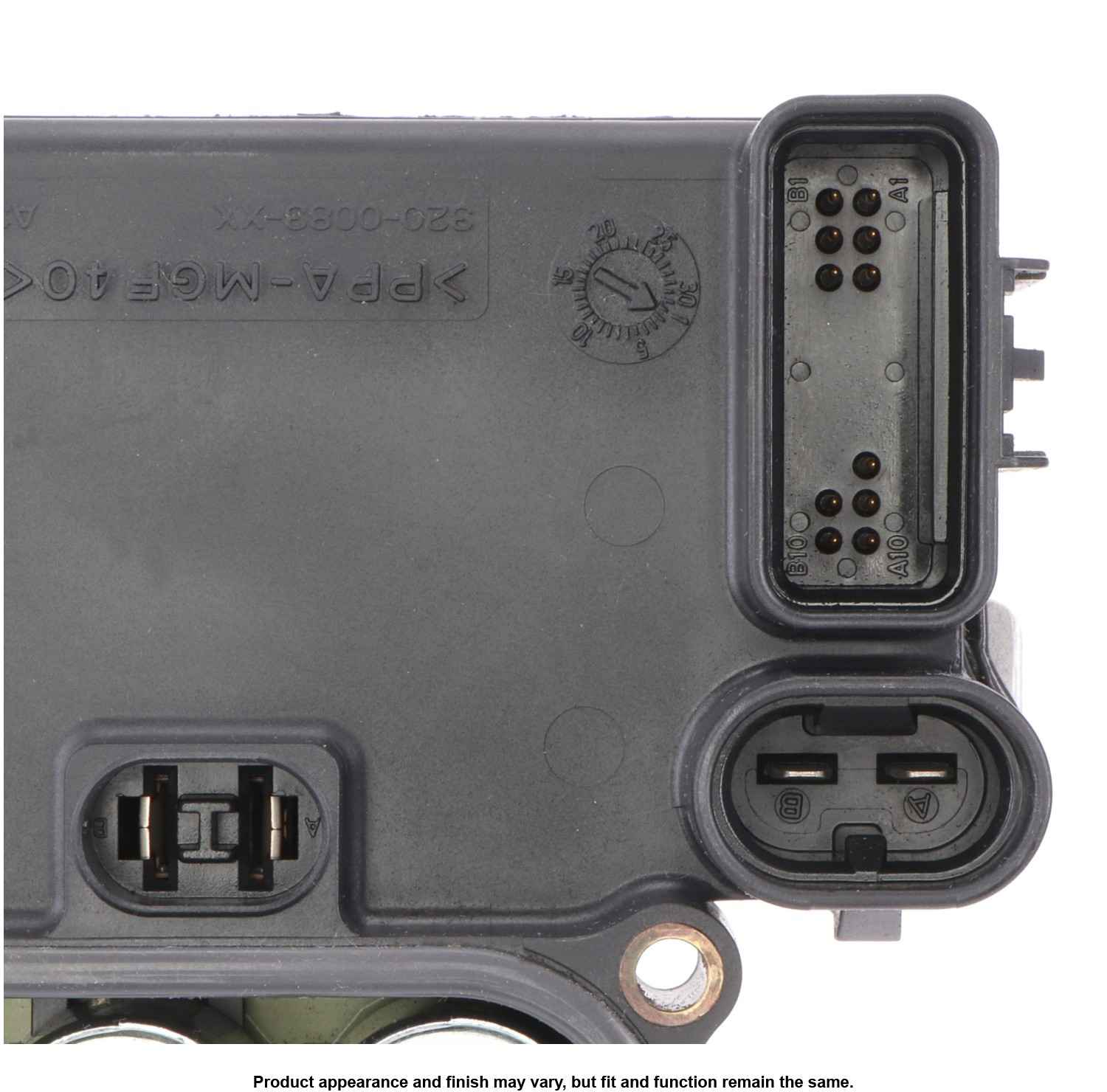 Cardone Reman Remanufactured ABS Control Module 12-10240