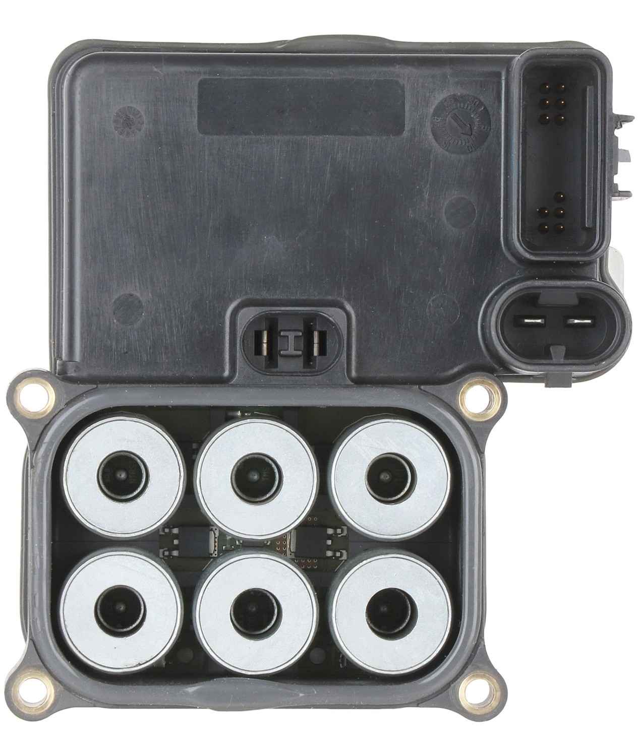Cardone Reman ABS Control Module 12-10241