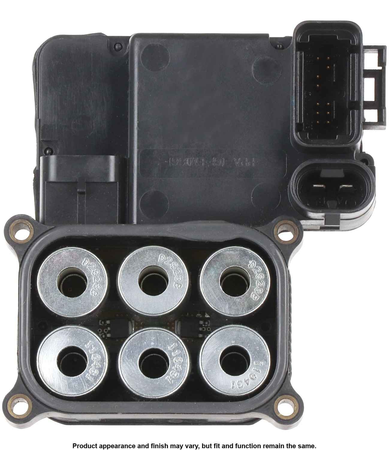 Cardone Reman ABS Control Module 12-10244