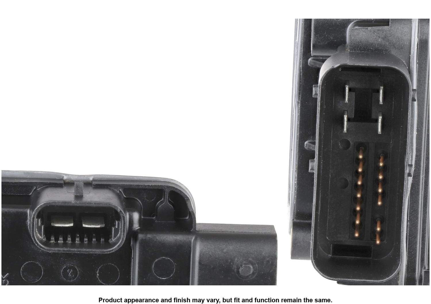 Cardone Reman ABS Control Module 12-10247