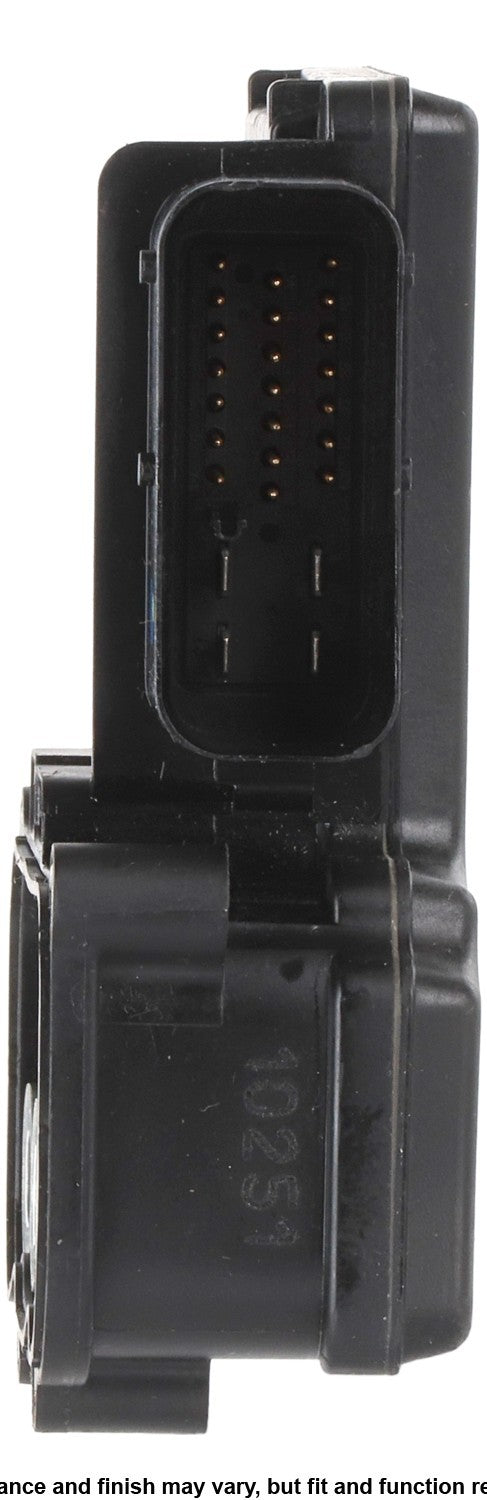 Cardone Reman ABS Control Module 12-10251
