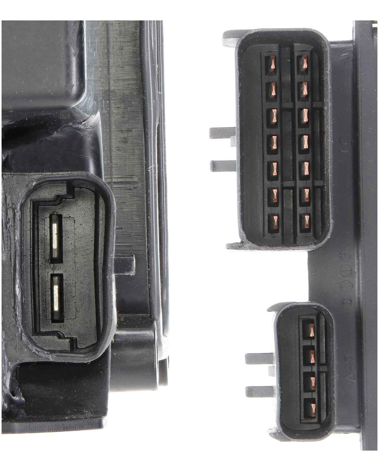 Cardone Reman ABS Control Module 12-10252