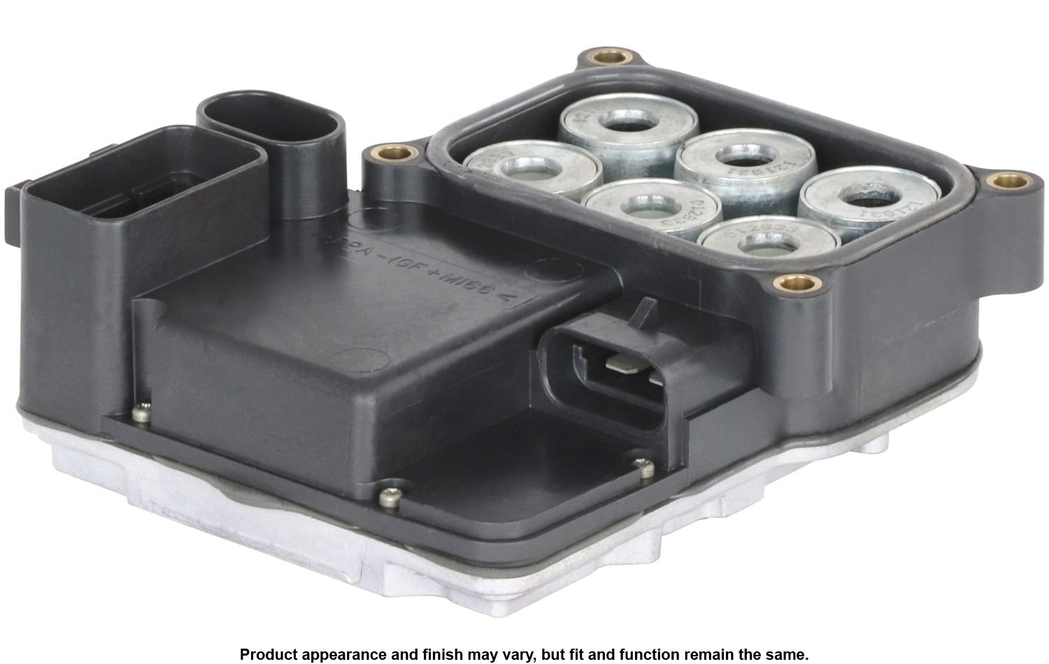 Cardone Reman Remanufactured ABS Control Module 12-10254