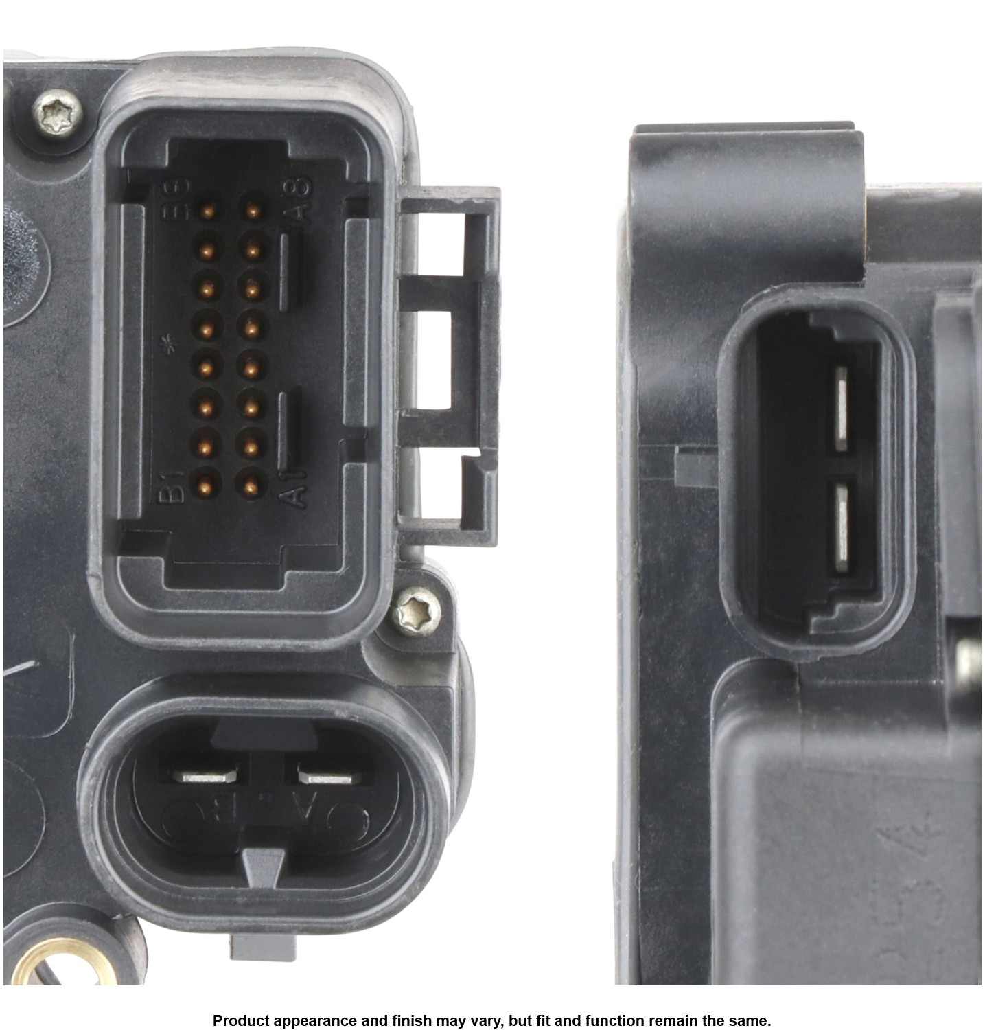 Cardone Reman Remanufactured ABS Control Module 12-10254