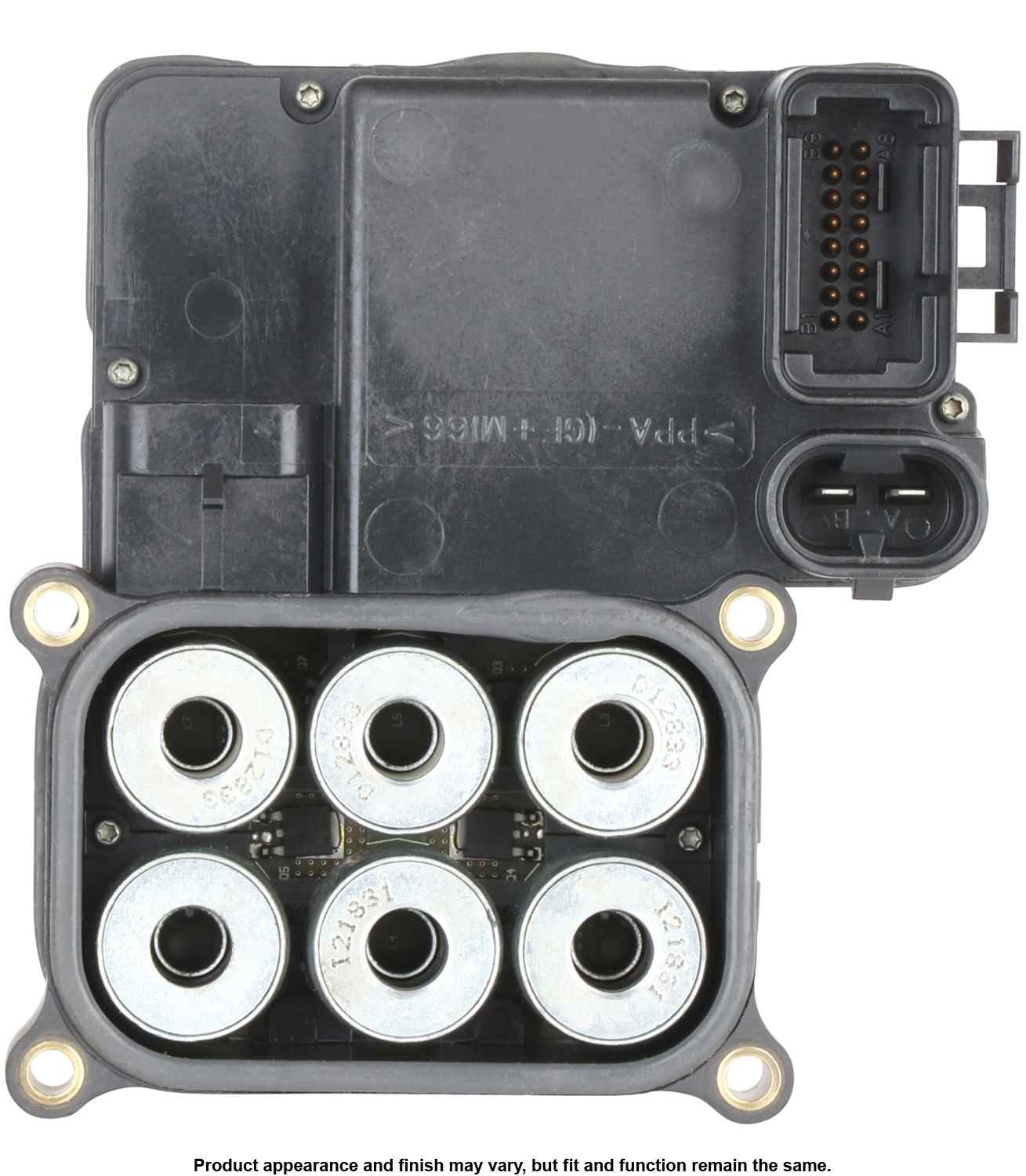 Cardone Reman Remanufactured ABS Control Module 12-10254