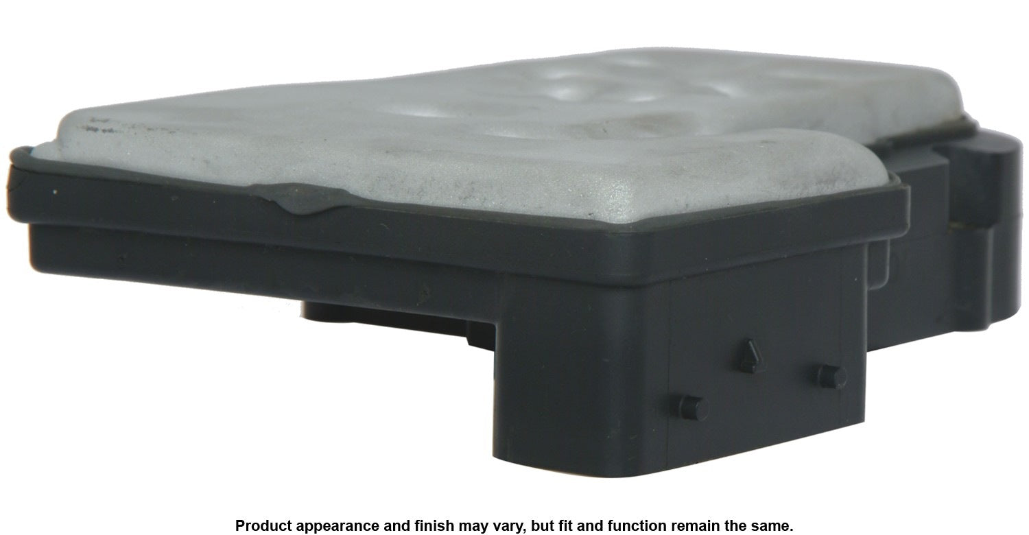 Cardone Reman Remanufactured ABS Control Module 12-10255F