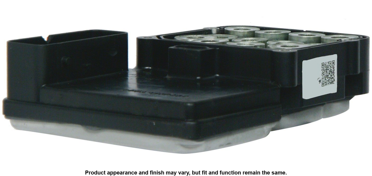 Cardone Reman Remanufactured ABS Control Module 12-10255F