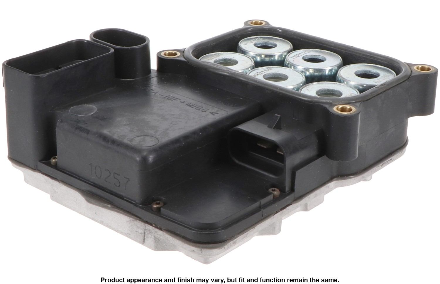 Cardone Reman Remanufactured ABS Control Module 12-10257
