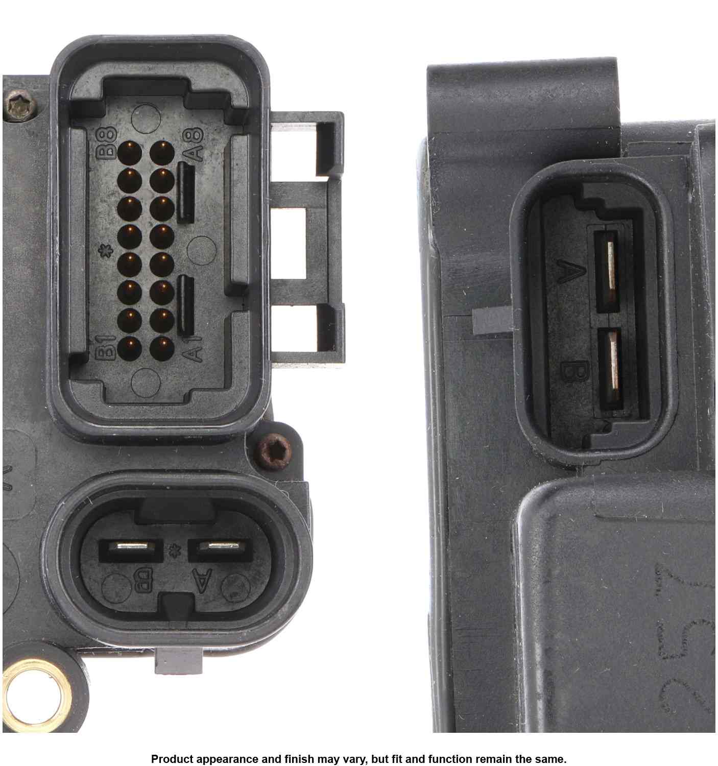 Cardone Reman Remanufactured ABS Control Module 12-10257