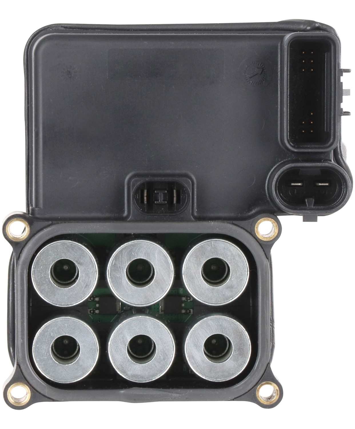 Cardone Reman Remanufactured ABS Control Module 12-10261