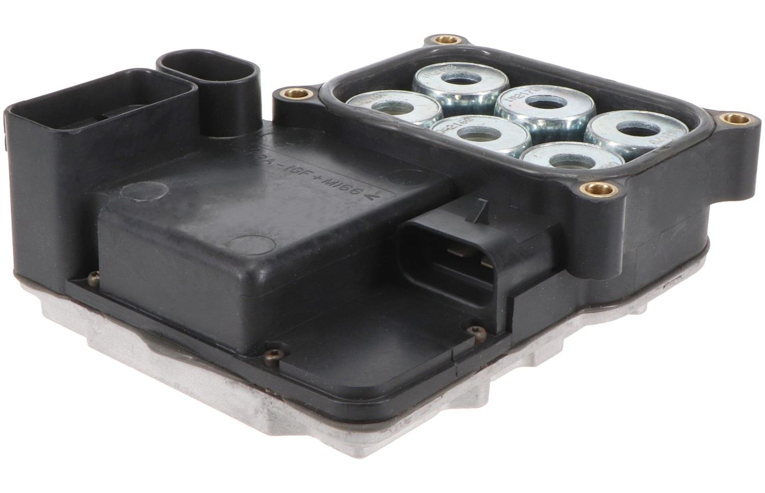 Cardone Reman Remanufactured ABS Control Module 12-10268