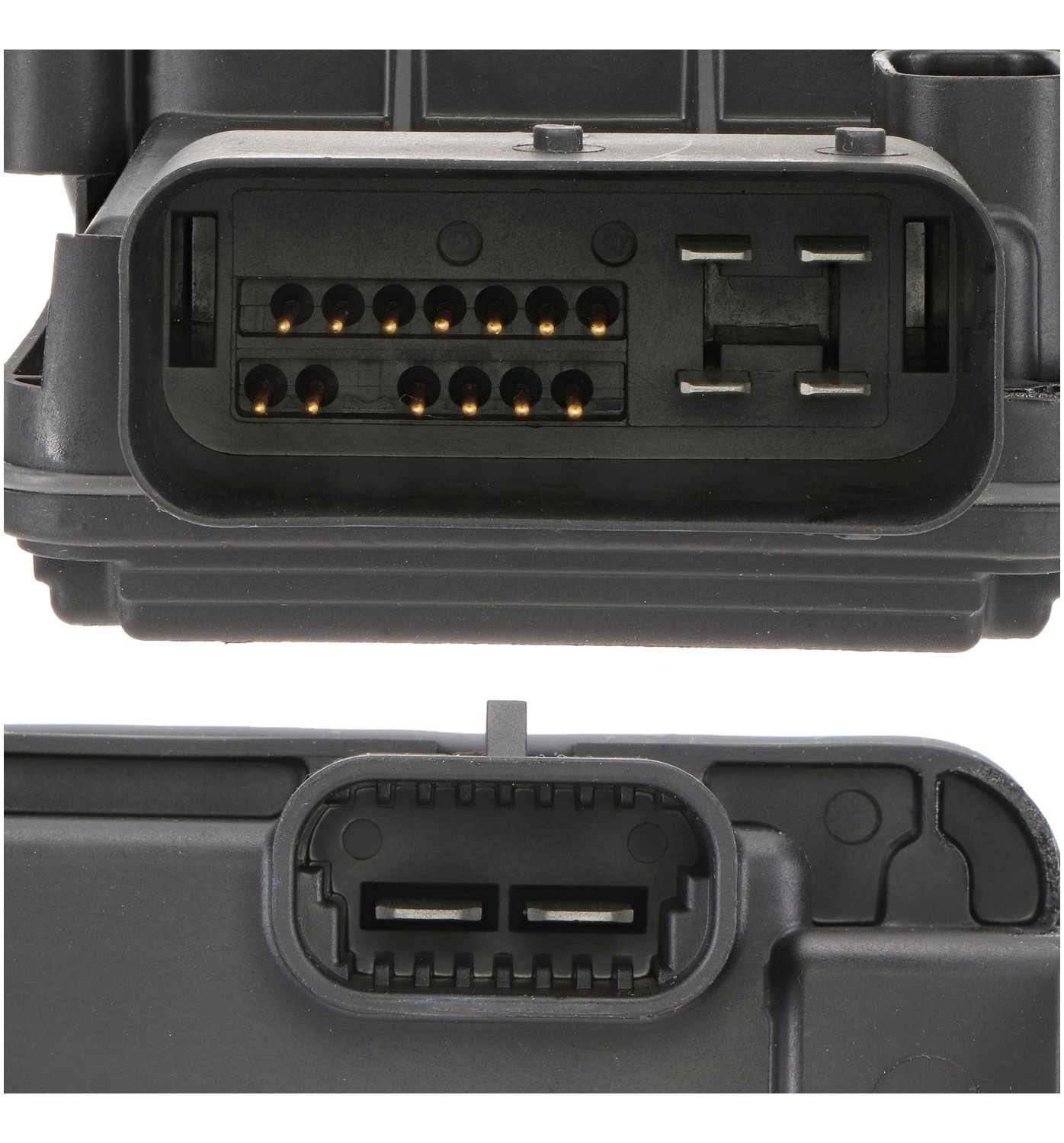 Cardone Reman ABS Control Module 12-10281