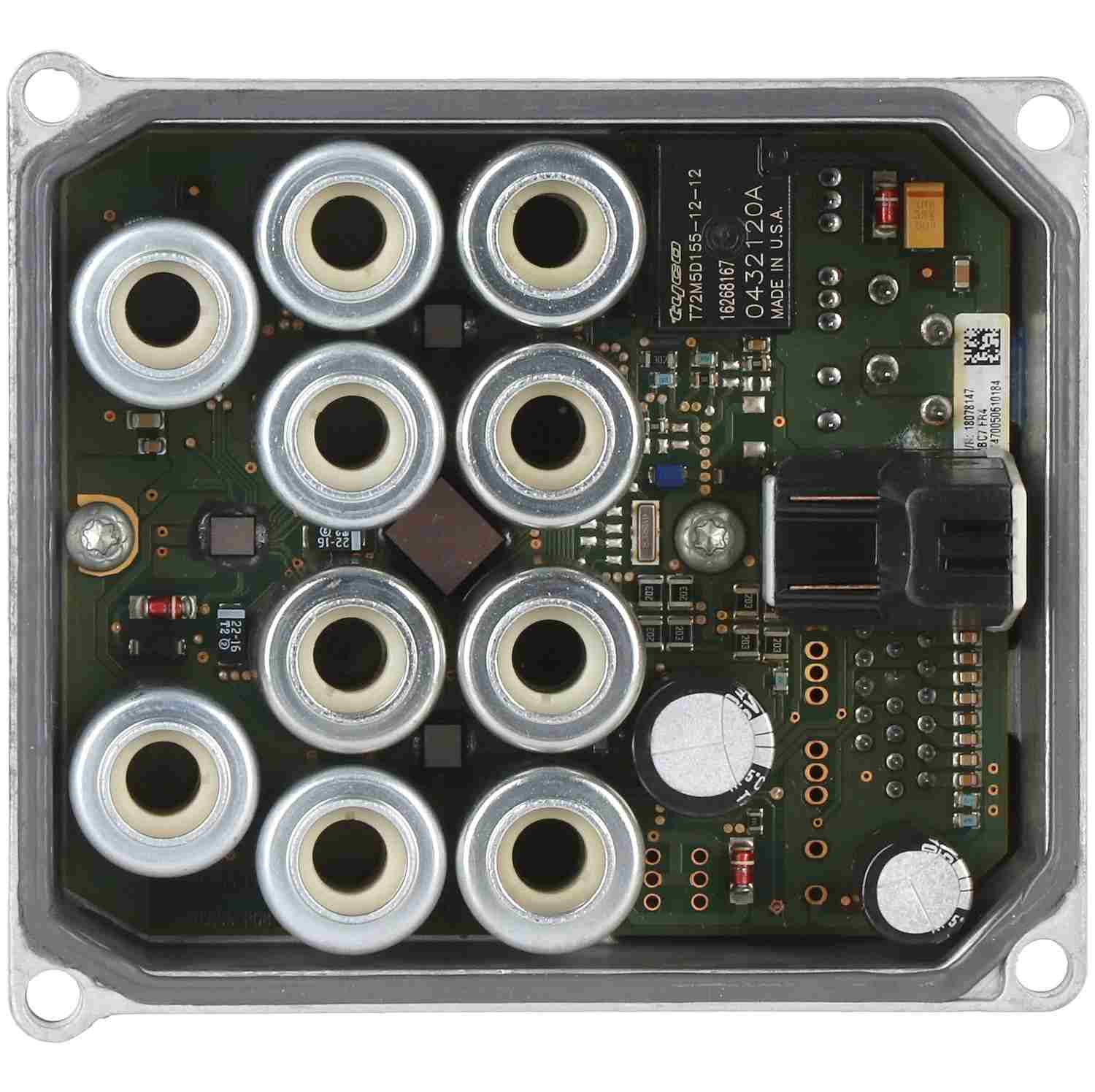Cardone Reman Remanufactured ABS Control Module 12-10283