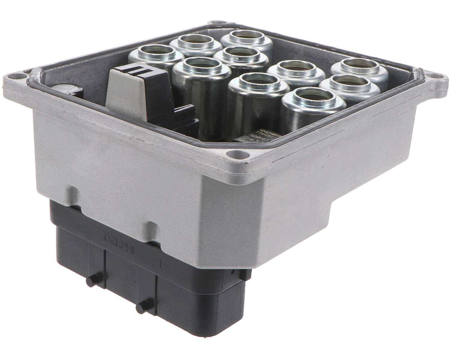 Cardone Reman ABS Control Module 12-10284
